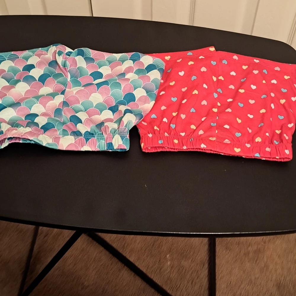 Cat & Jack Toddler girls dress NWT with 2 pairs of NWOT Jack Boxer shorts